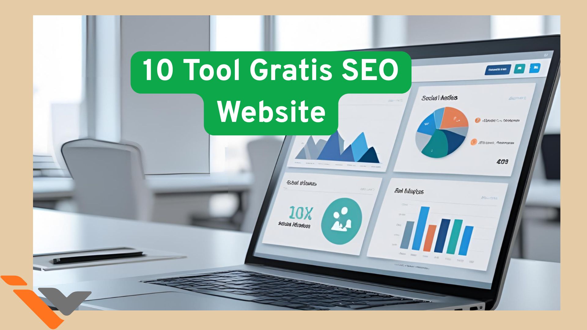 Tool Gratis SEO Website