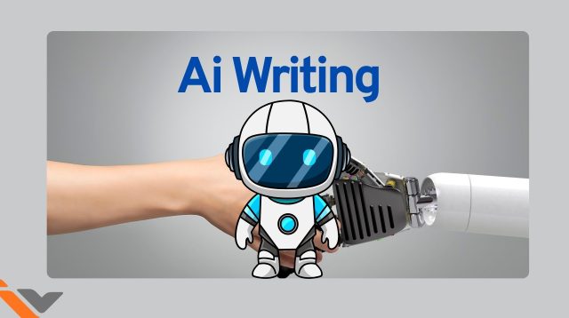 Tool gratis Ai writing