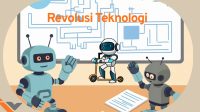 Revolusi Teknologi