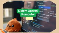 Sistem Operasi Komputer
