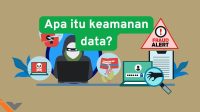 keamanan data