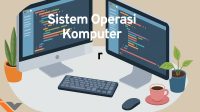 Sistem Oprasi Komputer