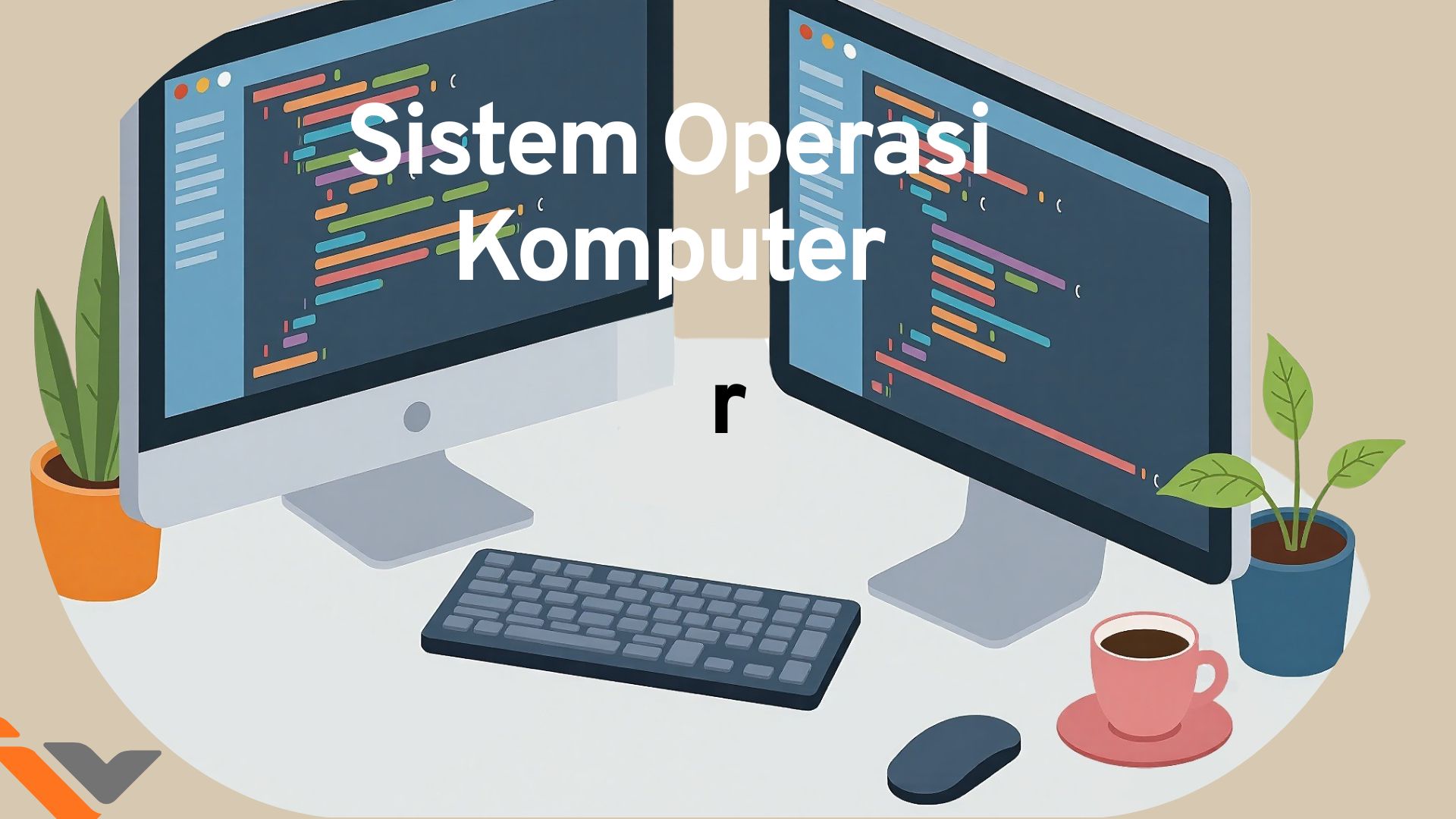 Sistem Oprasi Komputer