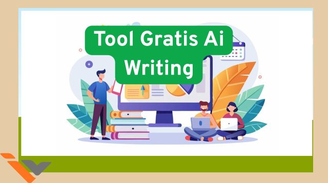 Tool Gratis Ai Writing