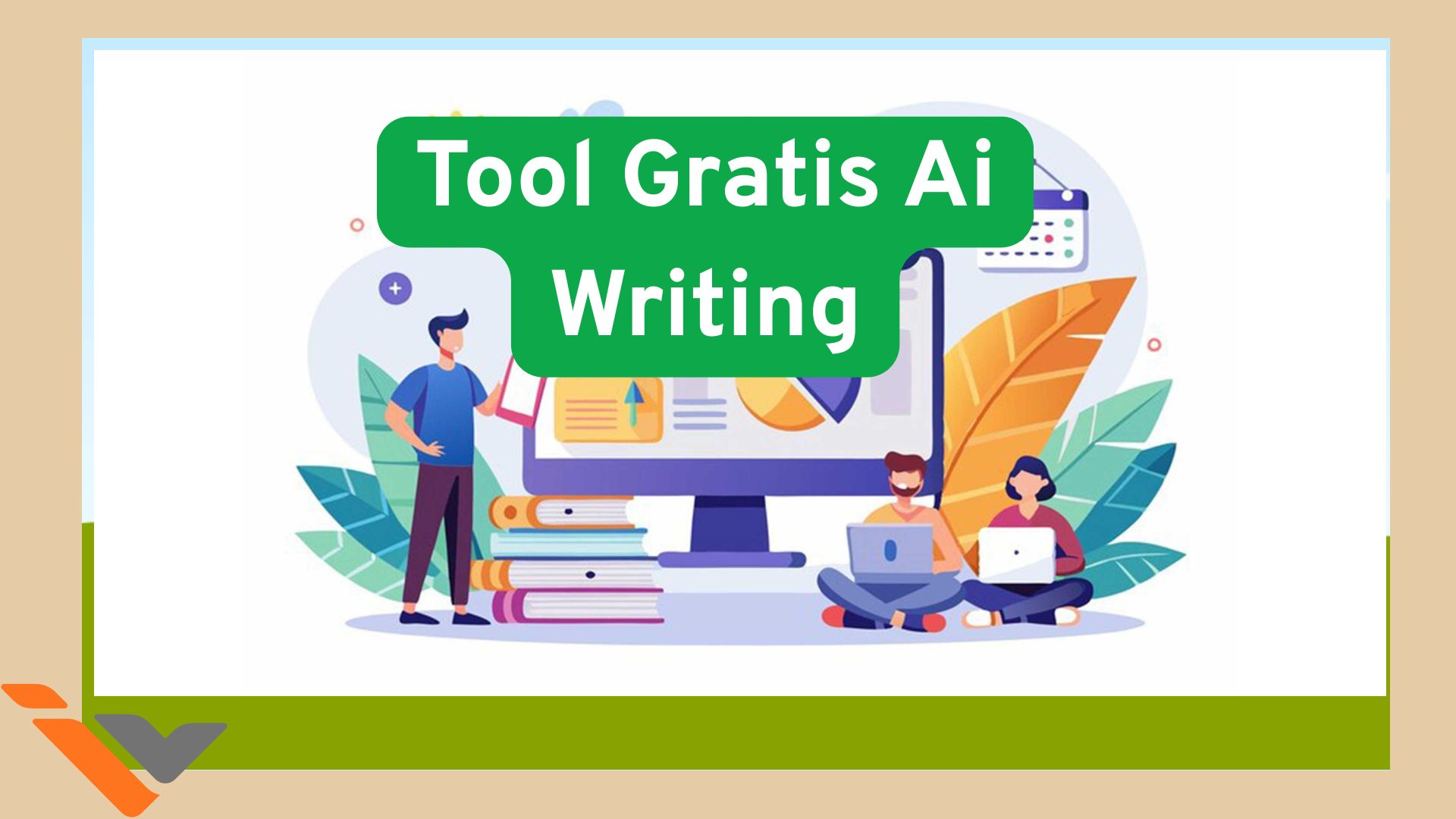 Tool Gratis Ai Writing