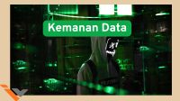 Apa itu kemanan data