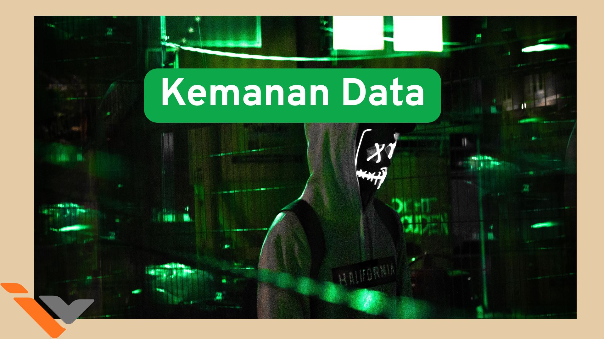 Apa itu kemanan data