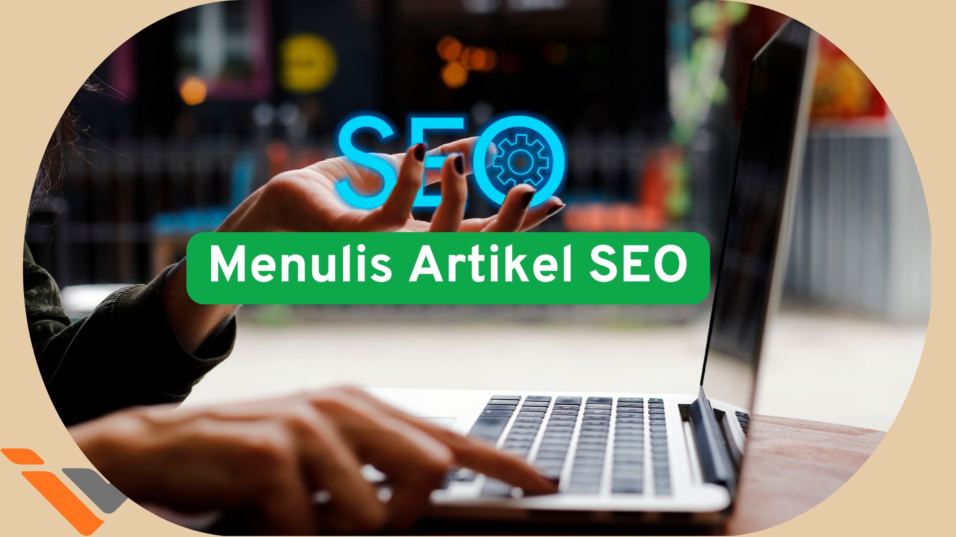 Menulis artikel Seo