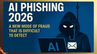 AI Phishing 2026