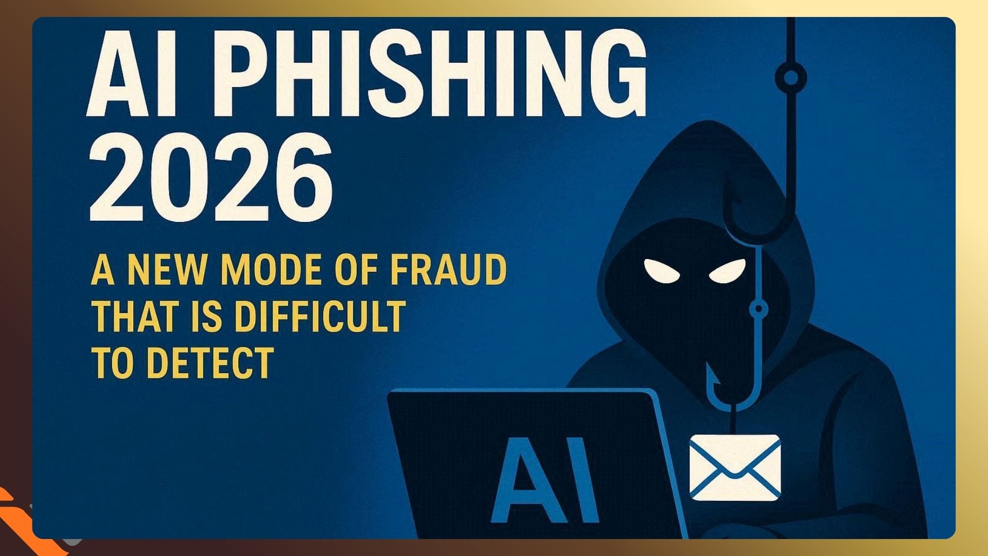 AI Phishing 2026