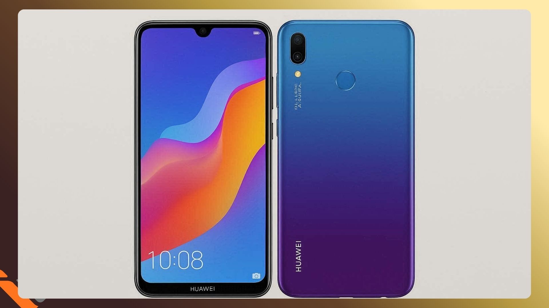 Huawei 9 Plus
