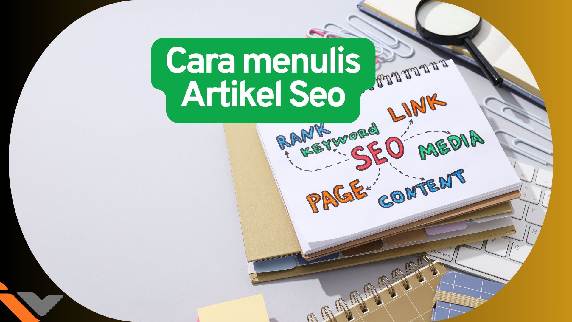 Cara menulis artikel Seo