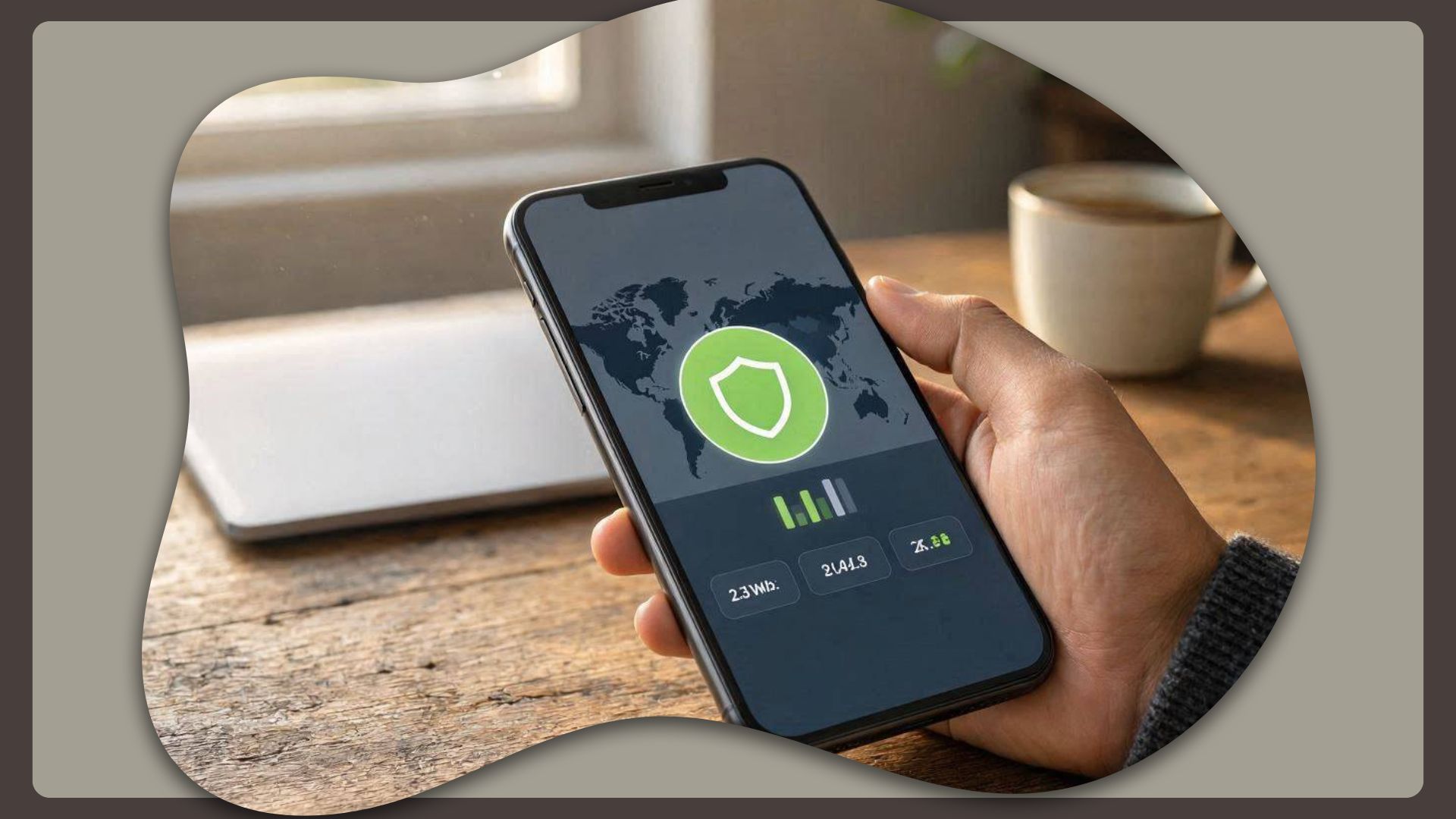 Aplikasi VPN terbaik Aplikasi VPN terbaik