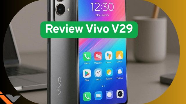 Reviews Vivo V29