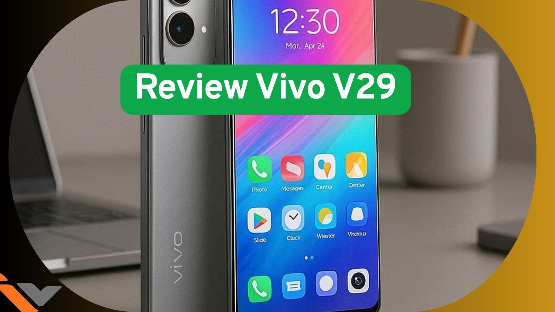 Reviews Vivo V29