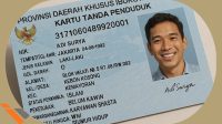 Nomor Induk Kependudukan