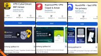 Aplikasi VPN Terbaik