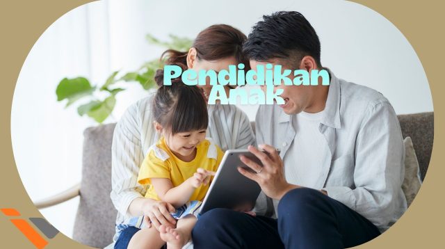 Pendidikan Anak
