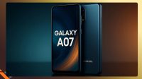 Samsung Galaxy A07
