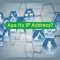 Apa itu IP Address