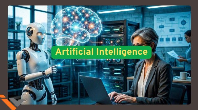 Artificial Intelligence