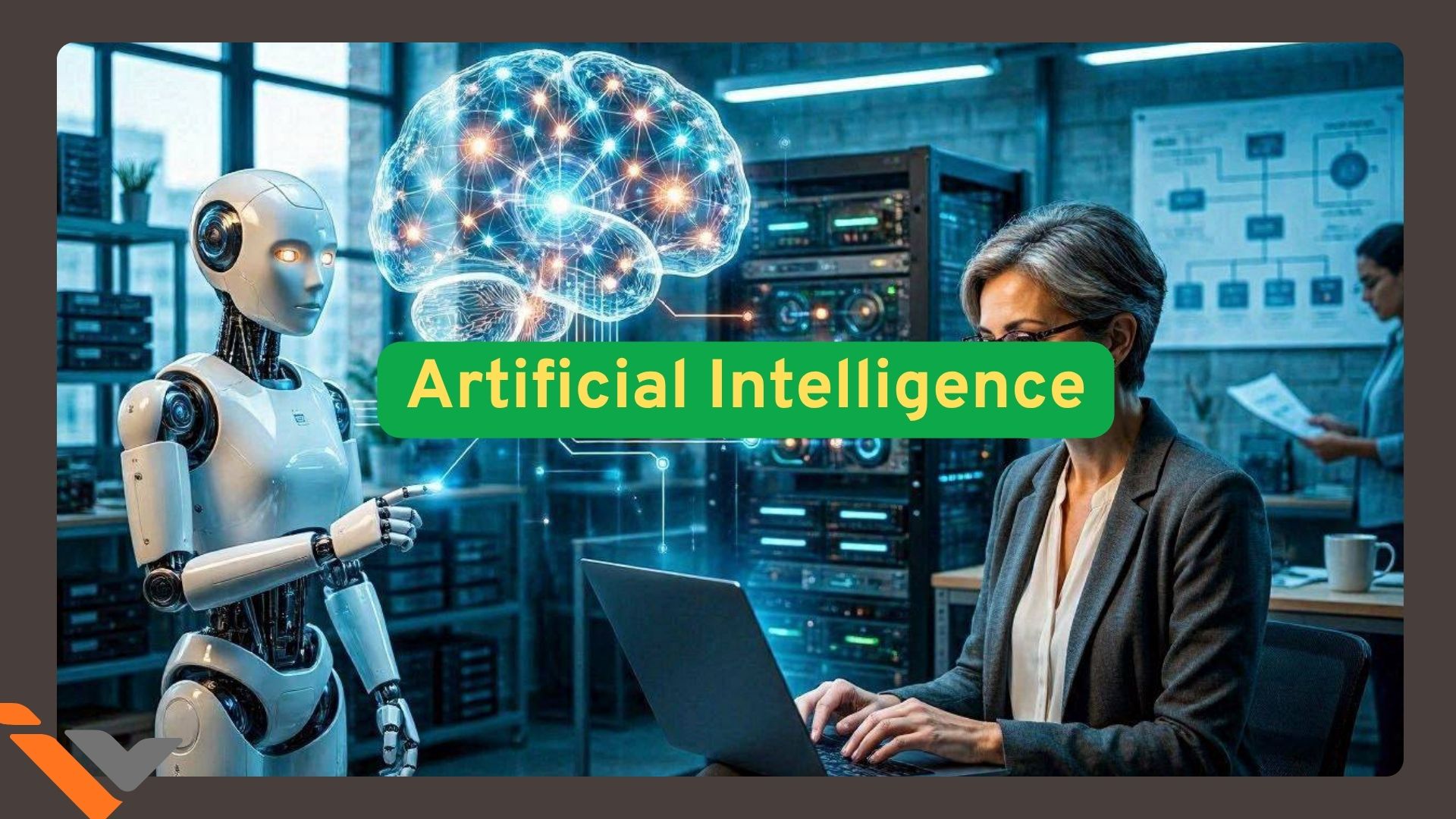 Artificial Intelligence