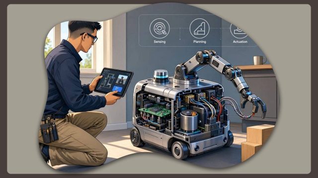 Apa Itu Physical AI?
