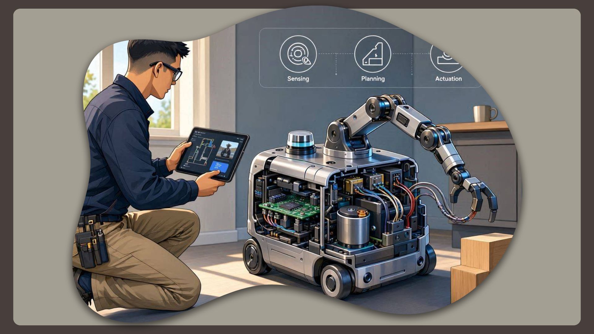 Apa Itu Physical AI?