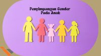 Penyimpangan Gender pada Anak