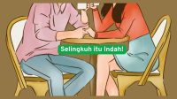 Selingkuh itu indah